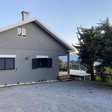 Villa Casa Da Ju Arcos de Valdevez Exterior foto