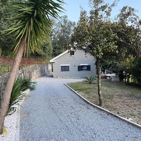 Villa Casa Da Ju Arcos de Valdevez Exterior foto